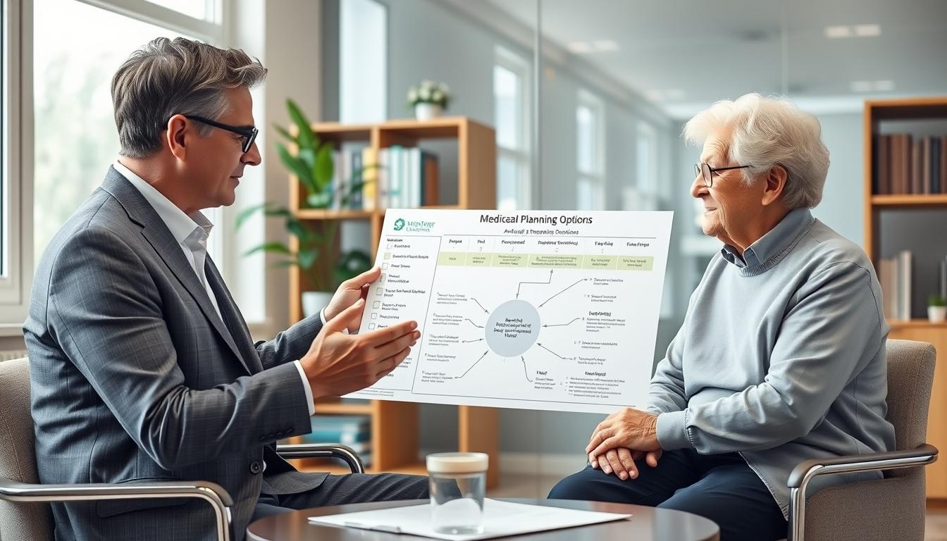 Comprehensive Estate Planning